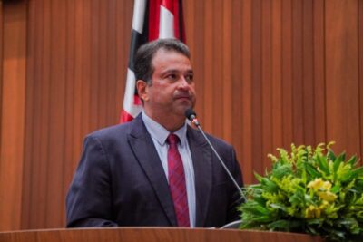 Deputado diz que ‘povo vai ter prejuízo’ com empréstimo de R$ 30 milhões em Rosário