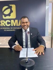 Contador Público maranhense tem contas eleitorais aprovadas com sucesso pela Justiça Eleitoral