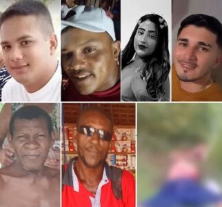 Só nos últimos cinco dias, 11 pessoas foram mortas com emprego de violência nas cidades da Baixada Maranhense