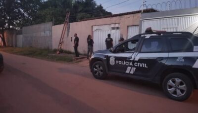 Operação Boreal: PC combate furto de energia no sul do Maranhão