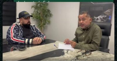 Radialista Minard expõe esquema de fake news financiado com dinheiro público em Santa Inês
