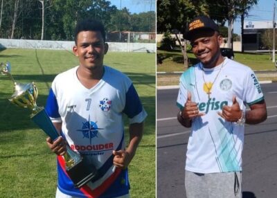 Dois jovens morrem após serem atropelados na BR-222, entre as cidades de Arari e Vitória do Mearim