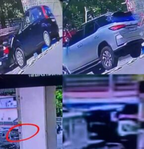 ’Caso do Print’: crise política e sinais de espionagem?