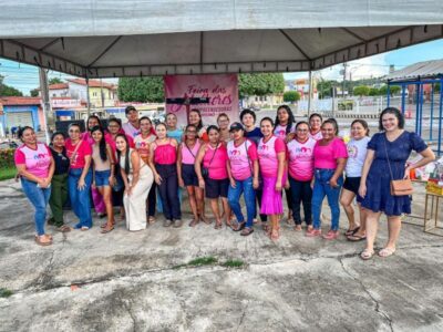 Prefeitura de Peritoró promove ações e eventos em homenagem ao Mês das Mães