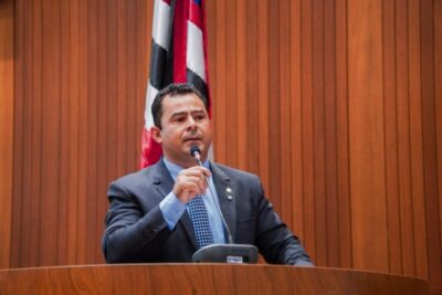 Deputado Eric Costa ressalta importância do investimento do governo em Câmaras