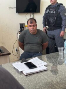 Tenente da PMMA alega surto emocional e transtorno bipolar em depoimento sobre assassinato de capitão
