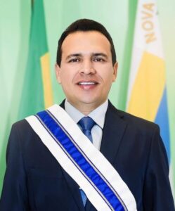 Processo contra prefeito de Nova Olinda do Maranhão entra na reta final