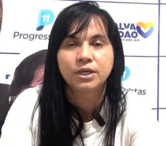 MP requer afastamento da prefeita de São Francisco do Brejão
