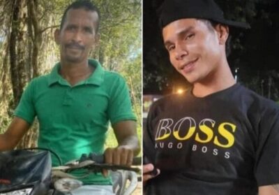 Jovem de 23 anos é assassinado com 10 tiros na zona rural de Matinha