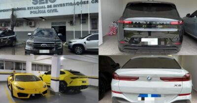Influenciador maranhense é alvo de operação policial por promover jogos de  azar