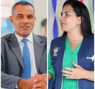 Vargem Grande: Jociedson propõe convocação da Semus e Presidente do COSEMS para esclarecer sobre nomeação de maníaco e caos na saúde