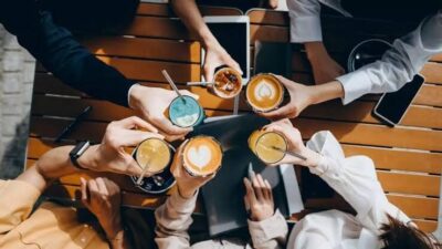 São Luís recebe Coffee2Fun, a primeira morning party que une música, brunch e bem-estar