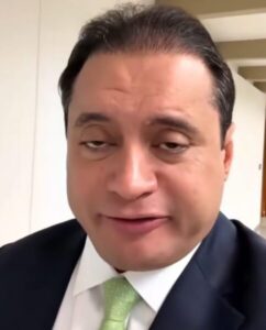 Weverton Rocha quer evitar que fraude do INSS vire novo fantasma…