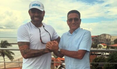Eleições 2026: Paulo Victor amplia alianças políticas em São José…