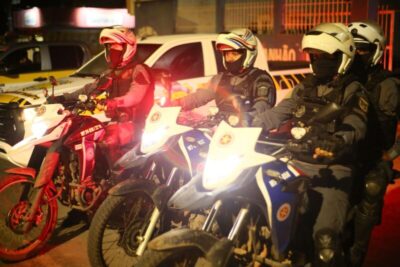 Operação Sossego: Prefeitura de Paço do Lumiar fecha o cerco contra abusos em bares e casas de eventos