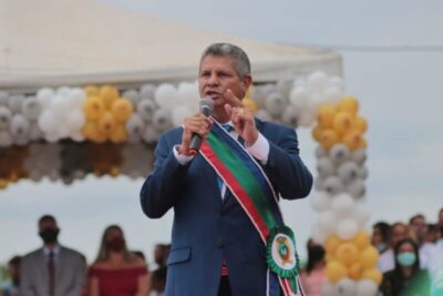 BOMBA! Em Icatu, Walace Azevedo terá que devolver dinheiro da saúde após recursos “desaparecerem” e não prestar de contas