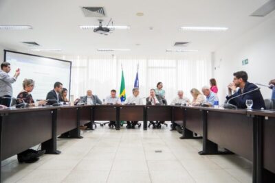 CCJ dá parecer favorável à MP que altera estrutura do Corpo de Bombeiros