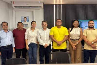FOTO-FOFOCA: Hilton Gonçalo se rende aos encantos de Josimar Maranhãozinho…