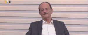 Prefeito Julinho tem desaprovação de 76% em São José de Ribamar