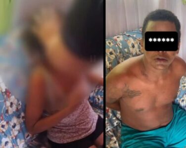 Homem é preso após manter esposa e filha em cárcere privado há vários anos em cidade da Baixada Maranhense