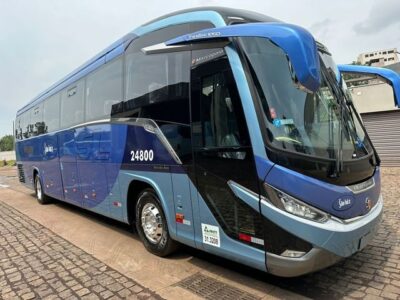 Rodoviários farão paralisação de adversáriosnesta quinta-feira (15)