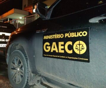 MP aciona Gaeco para investigar empresa suspeita de lavagem de dinheiro no interior do MA
