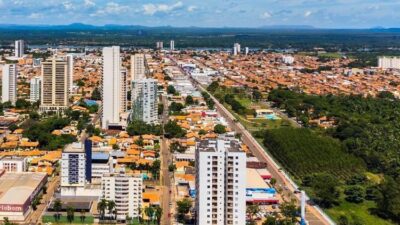 Imperatriz está apta para ter 2º turno nas eleições