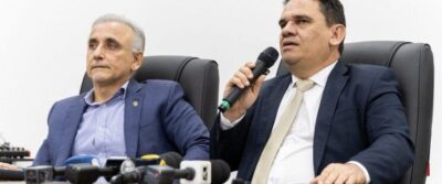 Suposto executor de influenciadora de Santa Luzia é preso em operação da Polícia do MA