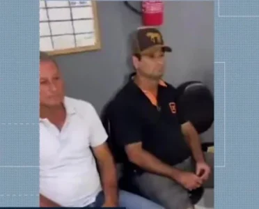 De testemunha a principal suspeito: as contradições do marido no caso Adriana Oliveira