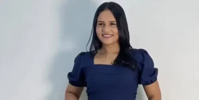 Homem é preso e menor é apreendido por possível ligação com morte de influenciadora