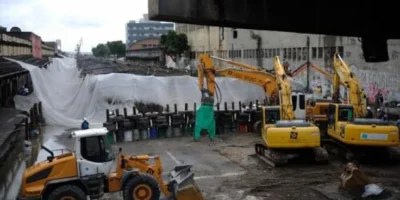 Maranhão concentra o maior número de obras paralisadas no Brasil