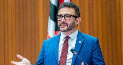 Yglésio diz que deputados querem censurar colegas via Poder Judiciário