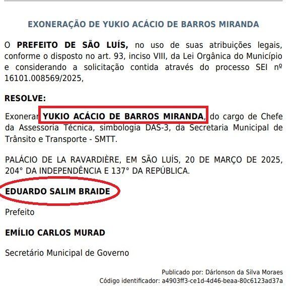 Foto: Reprodução
