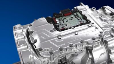 ZF personaliza software de transmissões e impulsiona eficiência de veículos comerciais