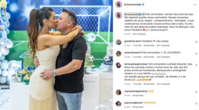 Empresário investigado por propina em Pix, Eduardo DP quer mulher como deputada