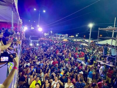 Sem Corso em Teresina, Zé Pereira de Timon promete ‘bombar’