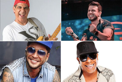 Zé Pereira de Timon: maior pré-carnaval da Região dos Cocais