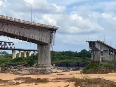 Associações processam governo e DNIT por tragédia na ponte entre MA e TO