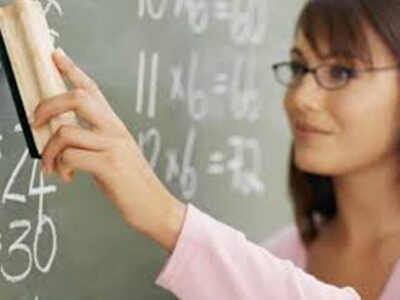 Seleção de professores para a educação de Timon terá 441 vagas; Veja as informações completas
