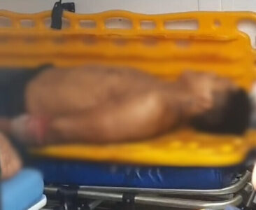 Homem é morto a facadas após discussão em São Luís