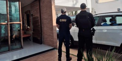 CGU e PF combatem fraude em licitação, peculato e corrupção no município de Miguel Alves