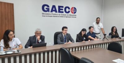 GAESF consegue devolução de mais de R$ 7 milhões ao tesouro estadual