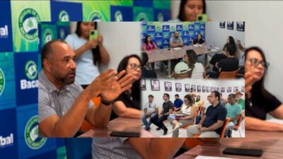 Prefeito Roberto Costa inicia planejamento estratégico e preventivo para possível cheia do Rio Mearim