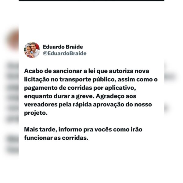 Foto: Reprodução