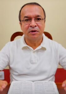 Prefeito de Paço diz que bloqueio judicial impediu a administração de honrar os compromissos