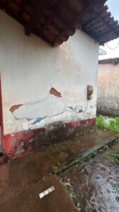 Vereadores denunciam abandono de unidades de saúde no município de Bequimão