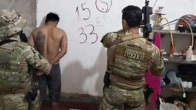 TOCANTINS: Polícia mira traficantes do PCC que importavam armas da Turquia
