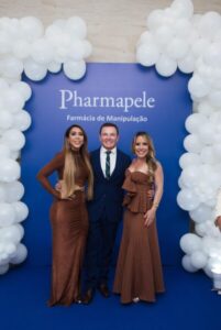 Pharmapele São Luís e Biodiversité realizam evento exclusivo para prescritores da saúde