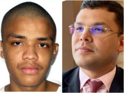 URGENTE! Acusado de assassinar o major da PM morre em confronto com polícia em São Luís