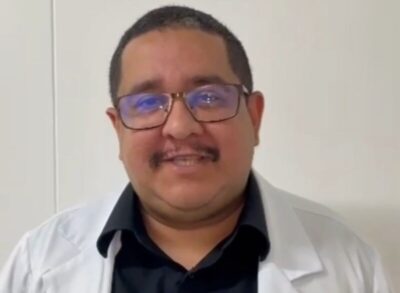“Hospital Regional de Morros foi criado para atender toda região do Munim”, diz diretor